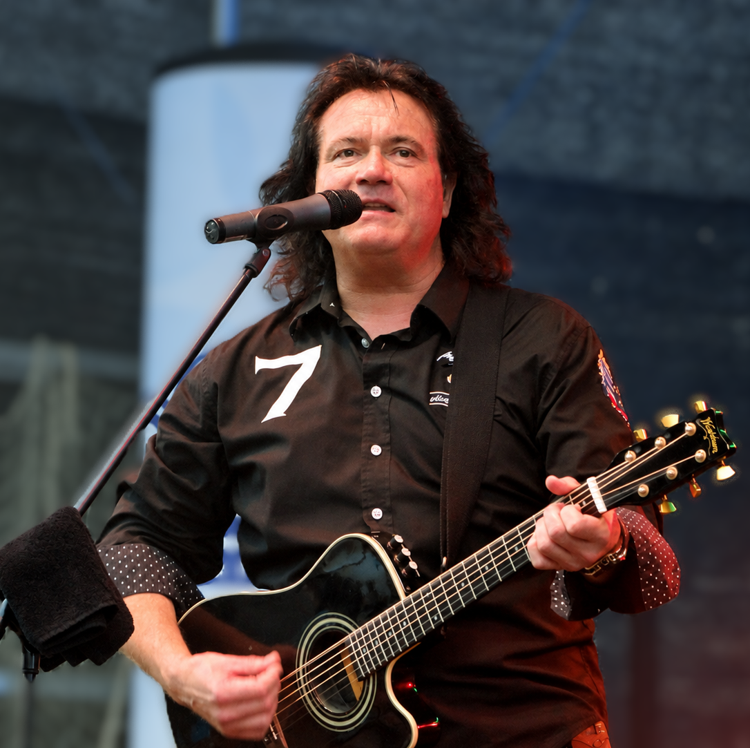 Andreas Martin 2011